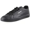 Image de Reebok Chaussures Court Clean - 100074382 Noir