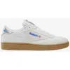 Image de Chaussures Reebok Club C 85 blanc bleu - 39
