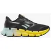 Image de Chaussures Reebok Floatzig 2 noir jaune bleu - 42