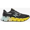 Image de Chaussures Reebok Floatzig 2 noir jaune bleu - 43