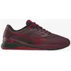 Image de Chaussures Reebok Nano X5 noir rouge femme - 39