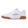 Image de Basket Homme Reebok WORKOUT PLUS