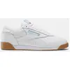 Image de Baskets Reebok F/S LO blanc marron femme - 36
