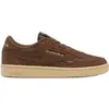 Image de Baskets femme Reebok Club C Revenge Vinta Marron 36 100244746