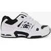 Image de Baskets DC Shoes AT-2 blanc noir - 42
