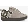 Image de Chaussures DC Shoes Court Graffik beige marron - 43