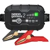 Image de Noco - Genius Chargeur de Batterie 2EU 2A