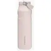 Image de Gourde isotherme Stanley The IceFlow Flip Straw 2.0 Bottle 1.06L rose