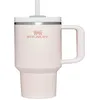 Image de Gourde - STANLEY - Quencher H2.0 - 12L - Acier Recyclé - Garde Glacé 2 Jours