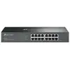 Image de Commutateur réseau armoire tp-link es216g