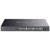 Image de Switch tp-link es228gmp