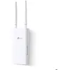 Image de TP-Link NE200-Outdoor Router 5G jusquà 467 Gbps CAT19 jusquà 16 Gbps Port 2.5 GE SIM Nano IP66 Boîtie Durable Montage Facile