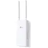 Image de Router tp-link tl-mr100-outdoor blanc rj45 ethernet lan poe x 1