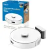 Image de Aspirateur Robot Tp-link Tapo Rv30 Max 5300pa Et Fonction De Lavage