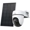 Image de Tapo C630 KIT - Caméra de Surveillance Solaire dextérieur 360° - 3K 5MP - Vision Nocturne Couleur et Infrarouge