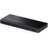 Image de TP-Link UH720 USB 3.0 Noir - 7 ports (dont charge)