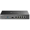 Image de TP-Link Omada ER7206 Routeur connectÃ© Gigabit Ethernet Noir en occasion ou reconditionné