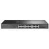 Image de Switch TP-Link Omada SG3428X Gestionado 24 Puertos Gigabit 4 SFP+ Rack