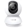 Image de Tapo C250 Caméra de Surveillance Intérieure - 4K 8MP - 360° Pan/Tilt - Vision Nocturne 12m