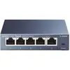 Image de Switch De Bureau Gigabit 5 Ports Tp-link Ls105g Litewave