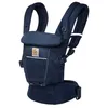 Image de ERGOBABY - Porte-bébé Adapt Mesh Midnight Blue