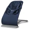 Image de ERGOBABY - Transat Evolve 3-en-1 Knit Midnight Blue
