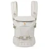 Image de Porte-bébé Ergonomique - Ergobaby - Adapt - SoftFlex Mesh - Beige Naturel