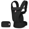Image de ERGOBABY - Porte-bébé Omni Deluxe Mesh Onyx Black