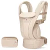 Image de ERGOBABY - Porte-bébé Omni Deluxe Mesh Natural Beige
