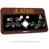 Image de Console de jeux - Arcade1Up - ATARI COUCHCADE - 10 jeux - sans fil