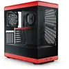 Image de Boîtier PC Moyen Tour ATX avec panneaux vitrés Hyte Y40