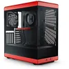 Image de Hyte Y40 - Rouge