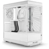 Image de Hyte Y40 Snow White - Blanc