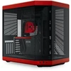 Image de Hyte Y70 - Rouge / Noir
