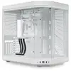 Image de Y70 midi tower standard - snow white CS-HYTE-Y70-WW