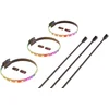 Image de Hyte LS10 qRGB Light Strips Triple Pack
