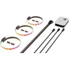 Image de Hyte LS10 qRGB Light Strips Triple Pack + NP50