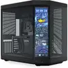 Image de Hyte Y70 Touch Infinite - Noir