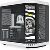 Image de Hyte Y70 Touch Infinite - Blanc / Noir