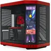 Image de Hyte Y70 Touch Infinite - Rouge
