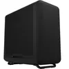 Image de Boîtier PC (tour moyenne) - HYTE - X50 Air - EATX/ATX/mATX/ITX - Noir - 2x USB 3.2