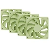 Image de Hyte FA12 Vert - Pack de 4