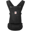 Image de ERGOBABY - Porte-bébé Omni Lite Mesh Onyx Black
