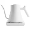 Image de Bouilloire Électrique Fellow Stagg Ekg Pro Blanche Mate 0.9l