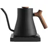 Image de Bouilloire Électrique Fellow Stagg Ekg Pro Noir 0.9l Contrôle De Température
