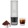 Image de Machine À Expresso Portable Perle Blanche Outin Otem-01-pw
