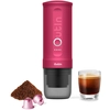 Image de Machine À Expresso Portable Fuchsia Pink Outin Otem-01-cr