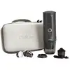 Image de Kit De Voyage Machine À Expresso Portable Gris Sidéral Outin Otem-01-sg-bag