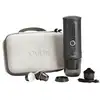 Image de Outin - kit de voyage machine à expresso portable gris sidéral otem-01-sg-bag - nano travel kit OTEM-01-SG-BAG