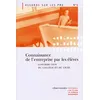 Image de Connaissance De L'entreprise Par Les Eleves : Contribution Du College en occasion ou reconditionné